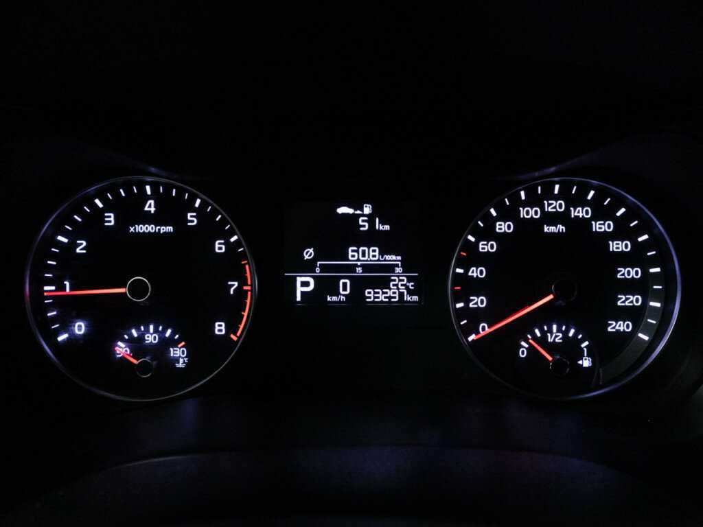 Купить Kia Cerato, 2019, 93 294 км.. Фото: #11