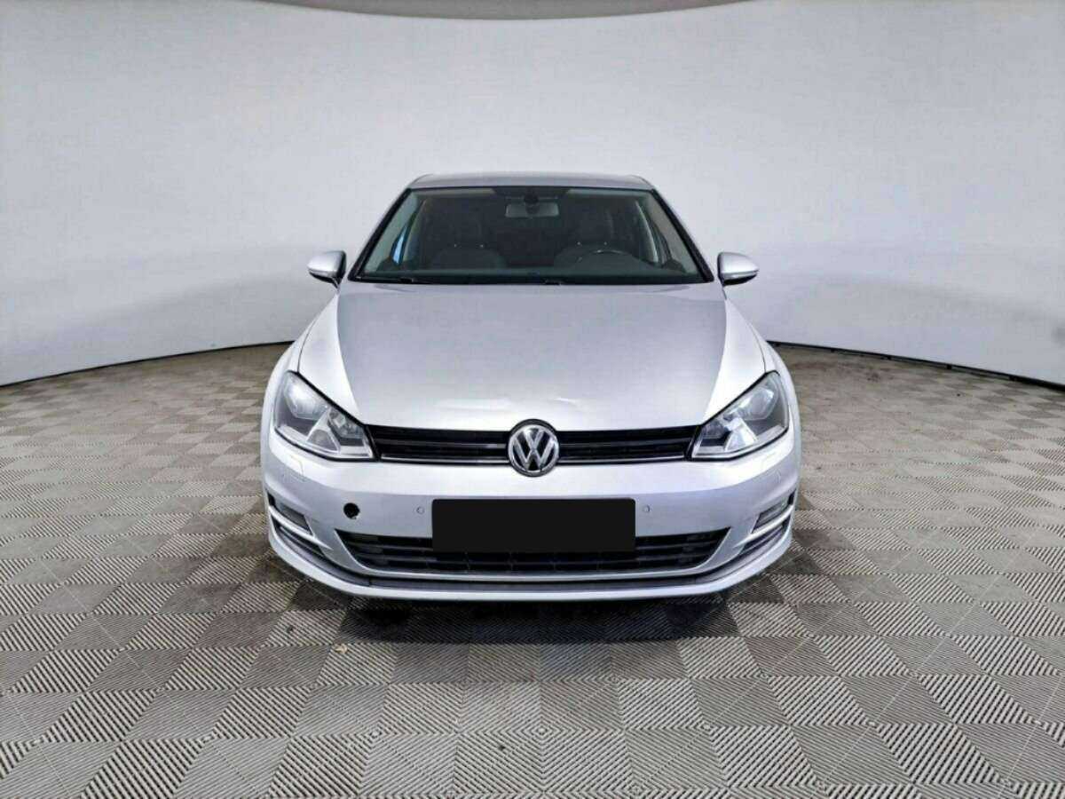 Купить Volkswagen Golf, 2013, 188 887 км.. Фото: #1