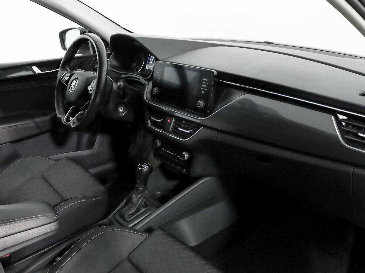 Купить Skoda Rapid, 2020, 120 000 км.. Фото: #10