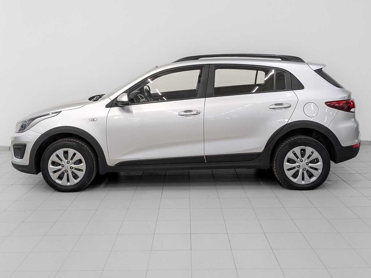 Купить Kia Rio, 2020, 158 744 км.. Фото: #7