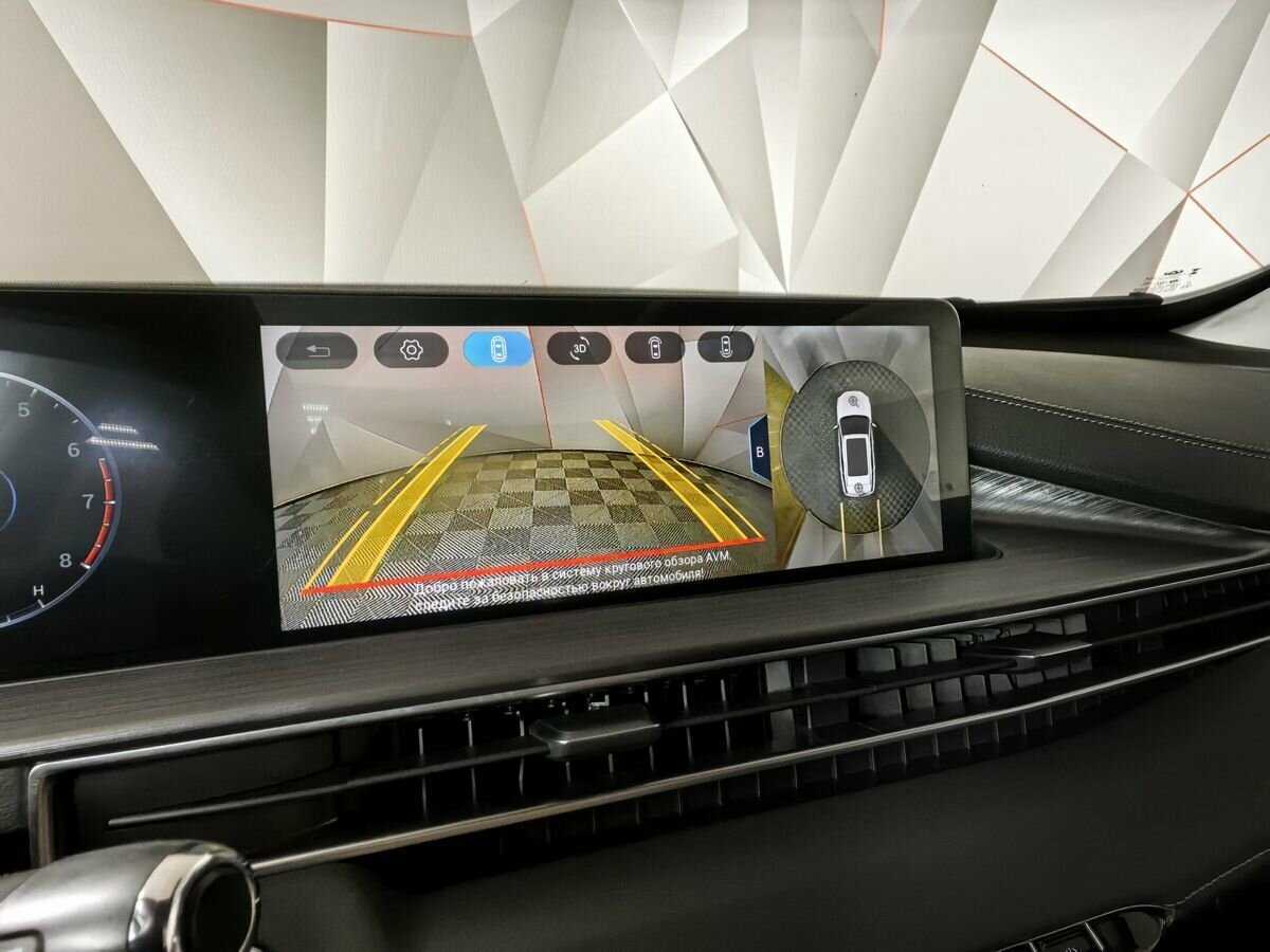 Купить Chery Tiggo 7 Pro Max, 2022, 15 331 км.. Фото: #17