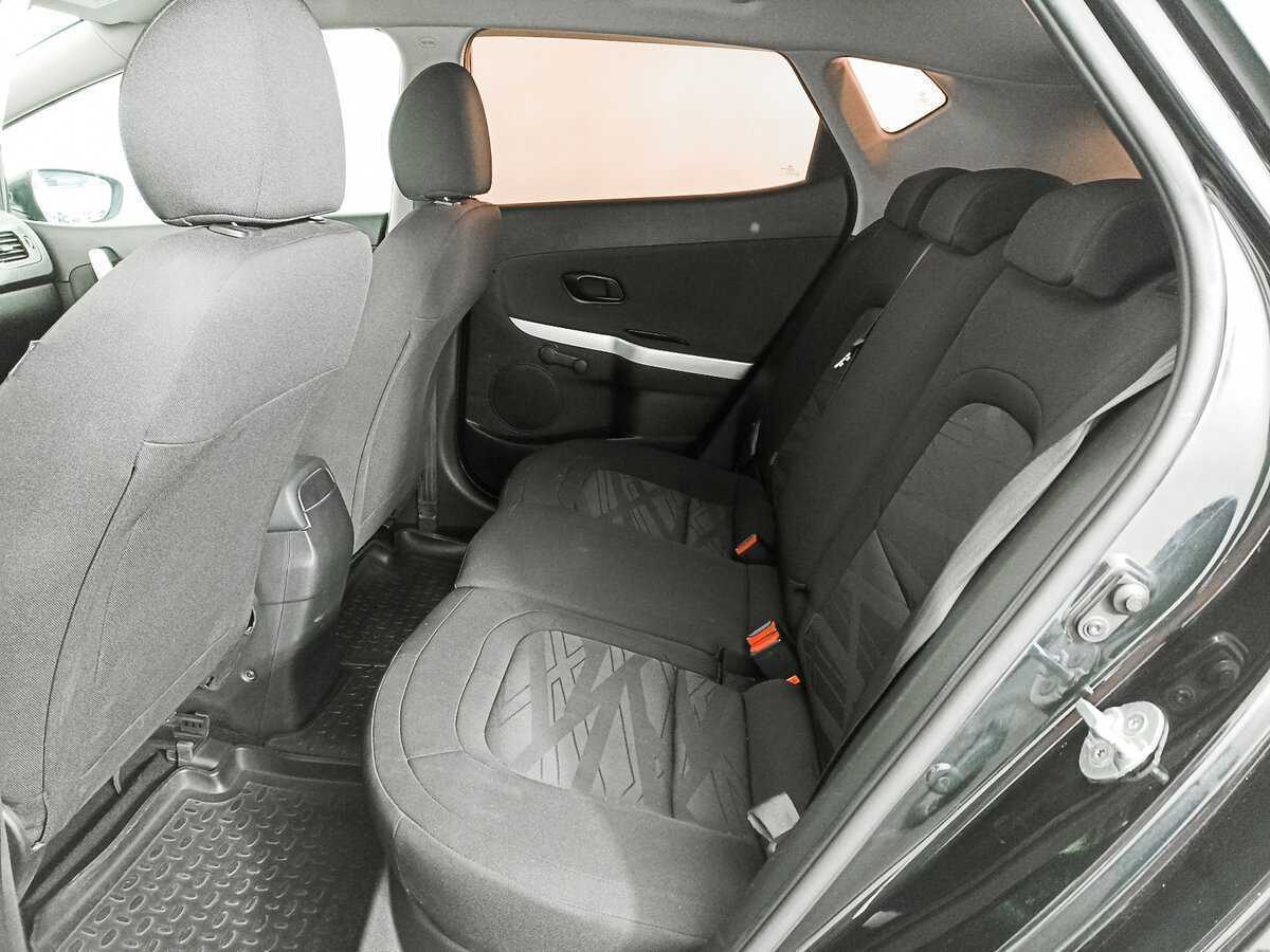 Купить Kia Ceed, 2015, 103 114 км.. Фото: #11