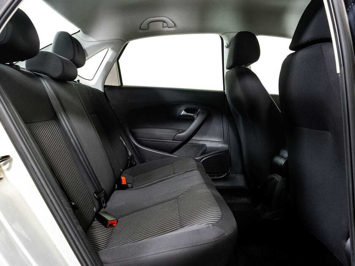 Купить Volkswagen Polo, 2013, 182 006 км.. Фото: #12