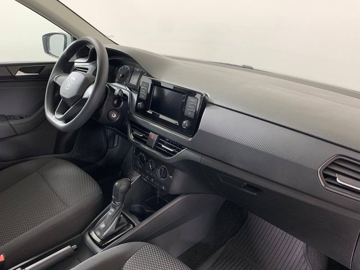 Купить Volkswagen Polo, 2021, 60 496 км.. Фото: #12