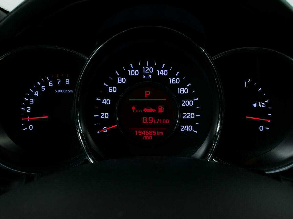 Купить Kia Ceed, 2013, 194 523 км.. Фото: #13