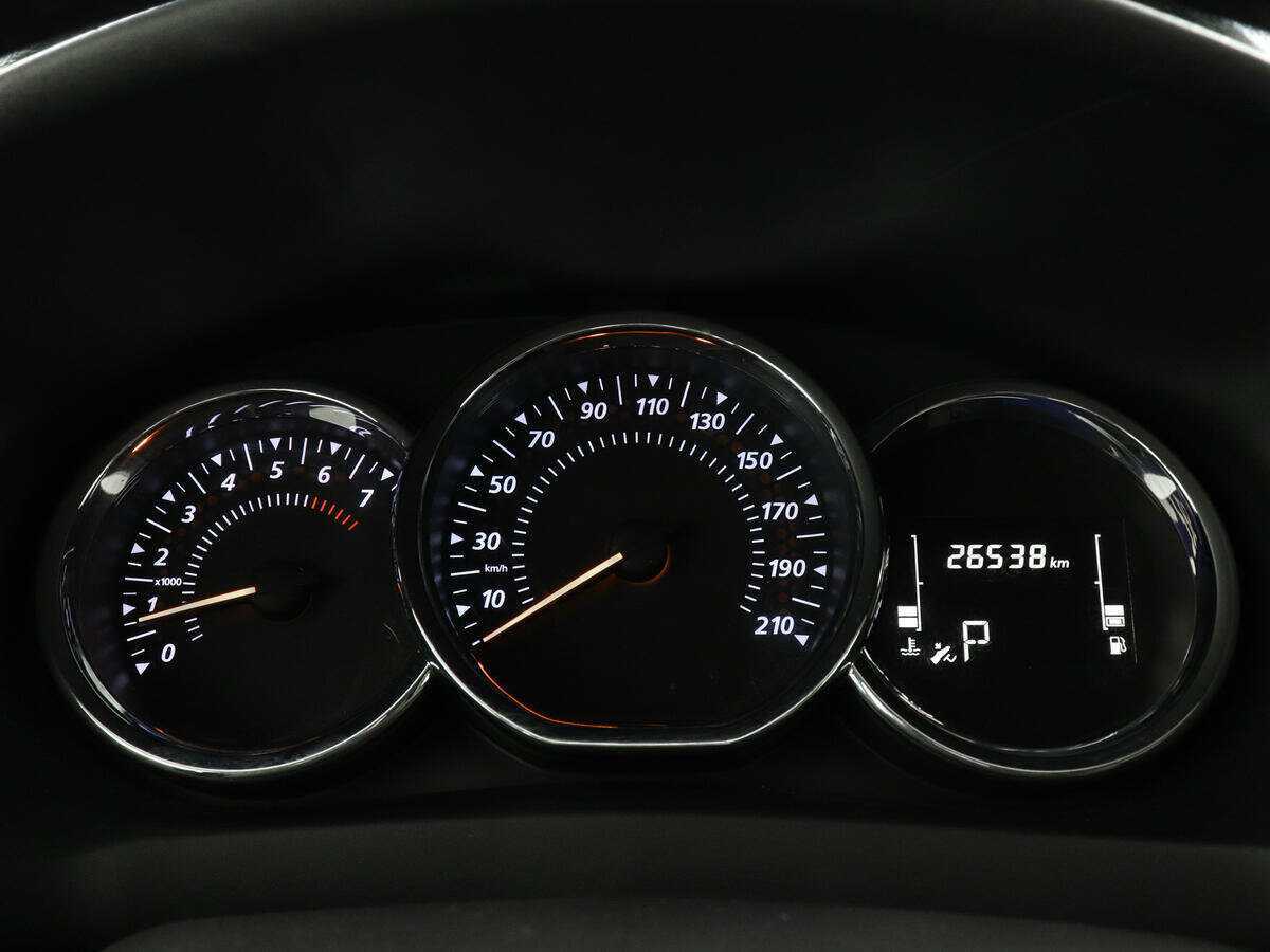 Купить Renault Sandero, 2020, 48 205 км.. Фото: #7