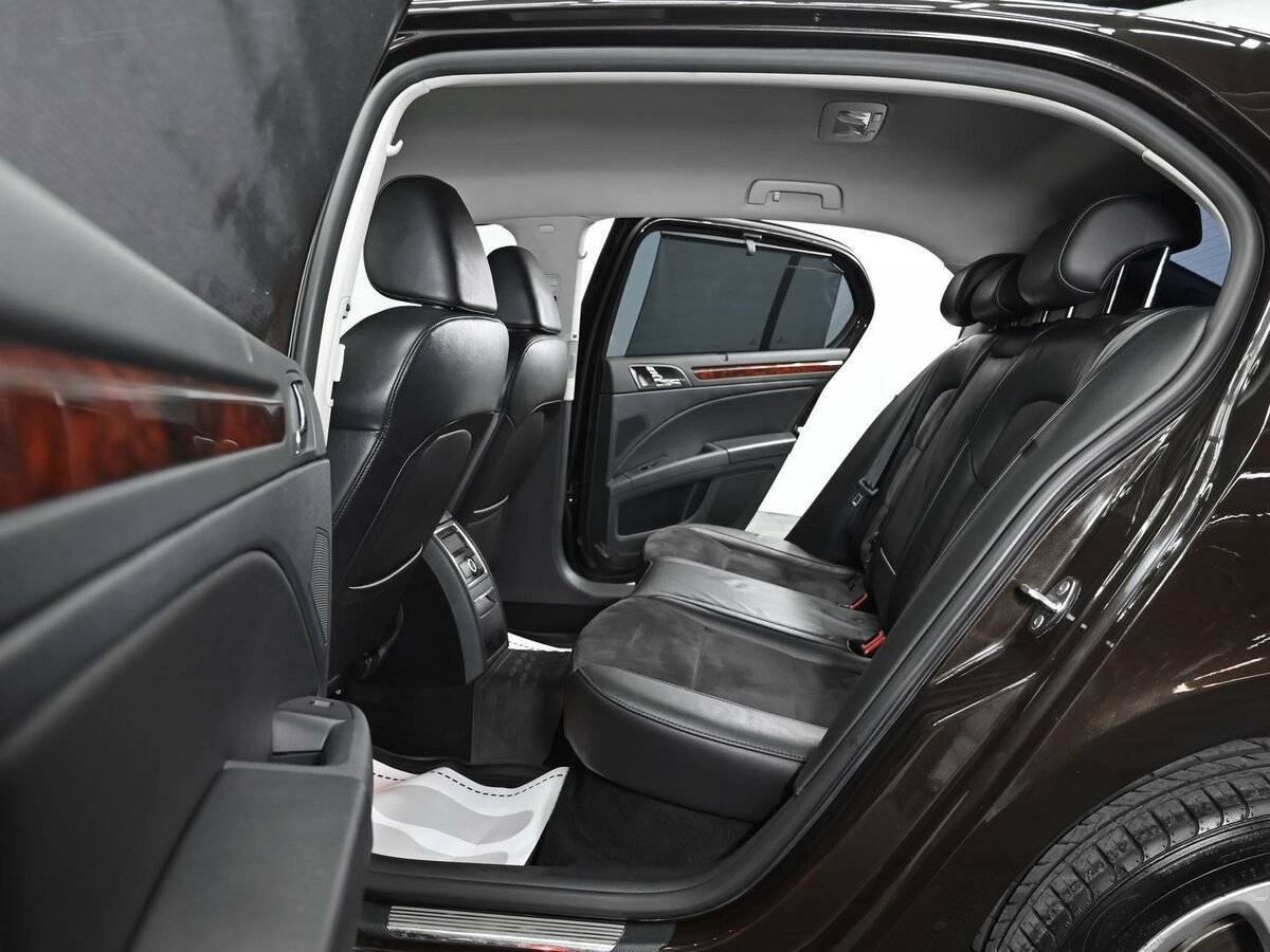 Купить Skoda Superb, 2012, 168 000 км.. Фото: #12