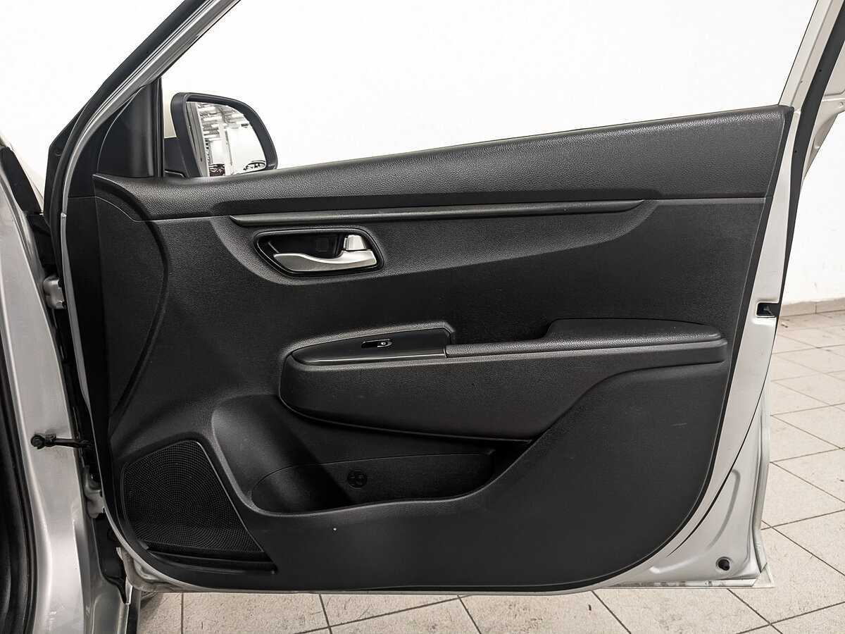 Купить Kia Rio, 2020, 188 971 км.. Фото: #24