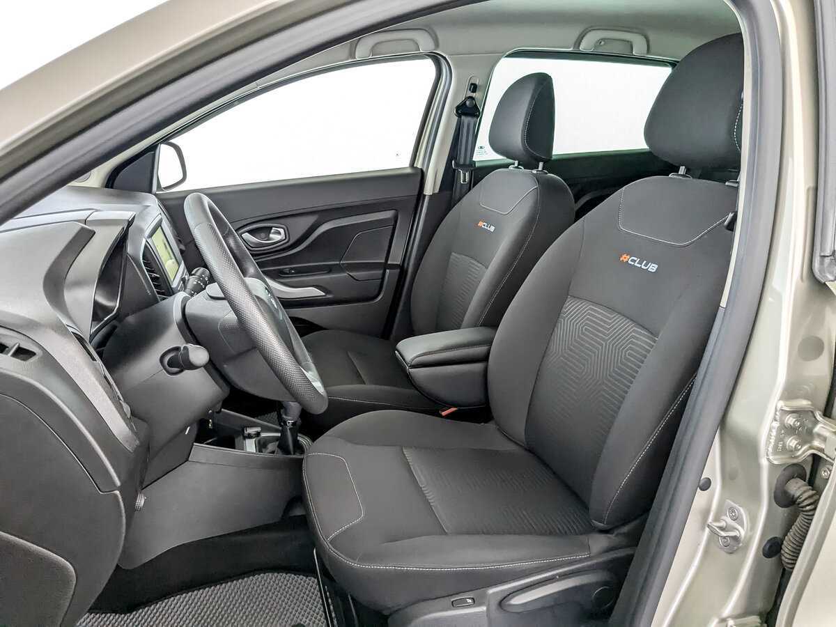 Купить Lada (ВАЗ) XRAY, 2022, 63 584 км.. Фото: #15