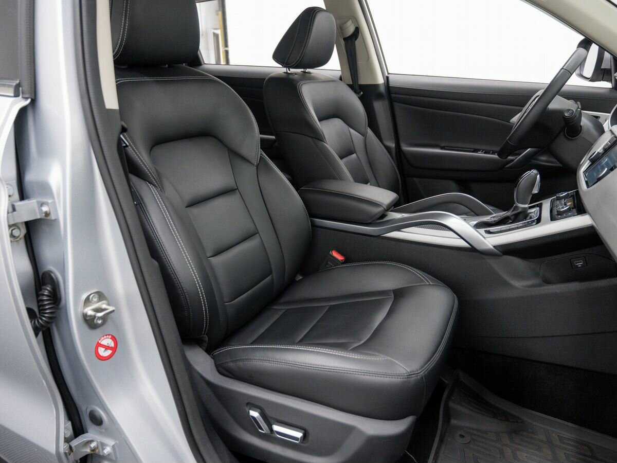 Купить Geely Atlas, 2021, 92 000 км.. Фото: #7