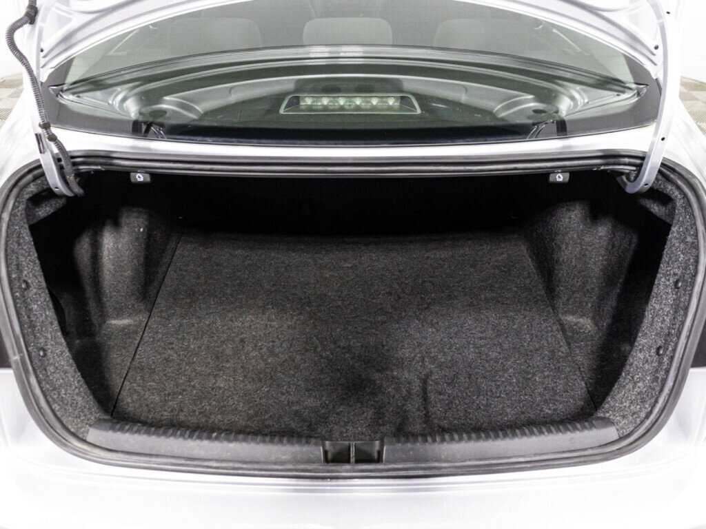 Купить Volkswagen Jetta, 2016, 106 093 км.. Фото: #14