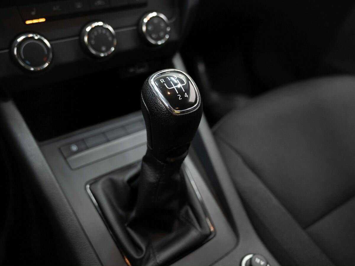 Купить Skoda Octavia, 2019, 90 000 км.. Фото: #20