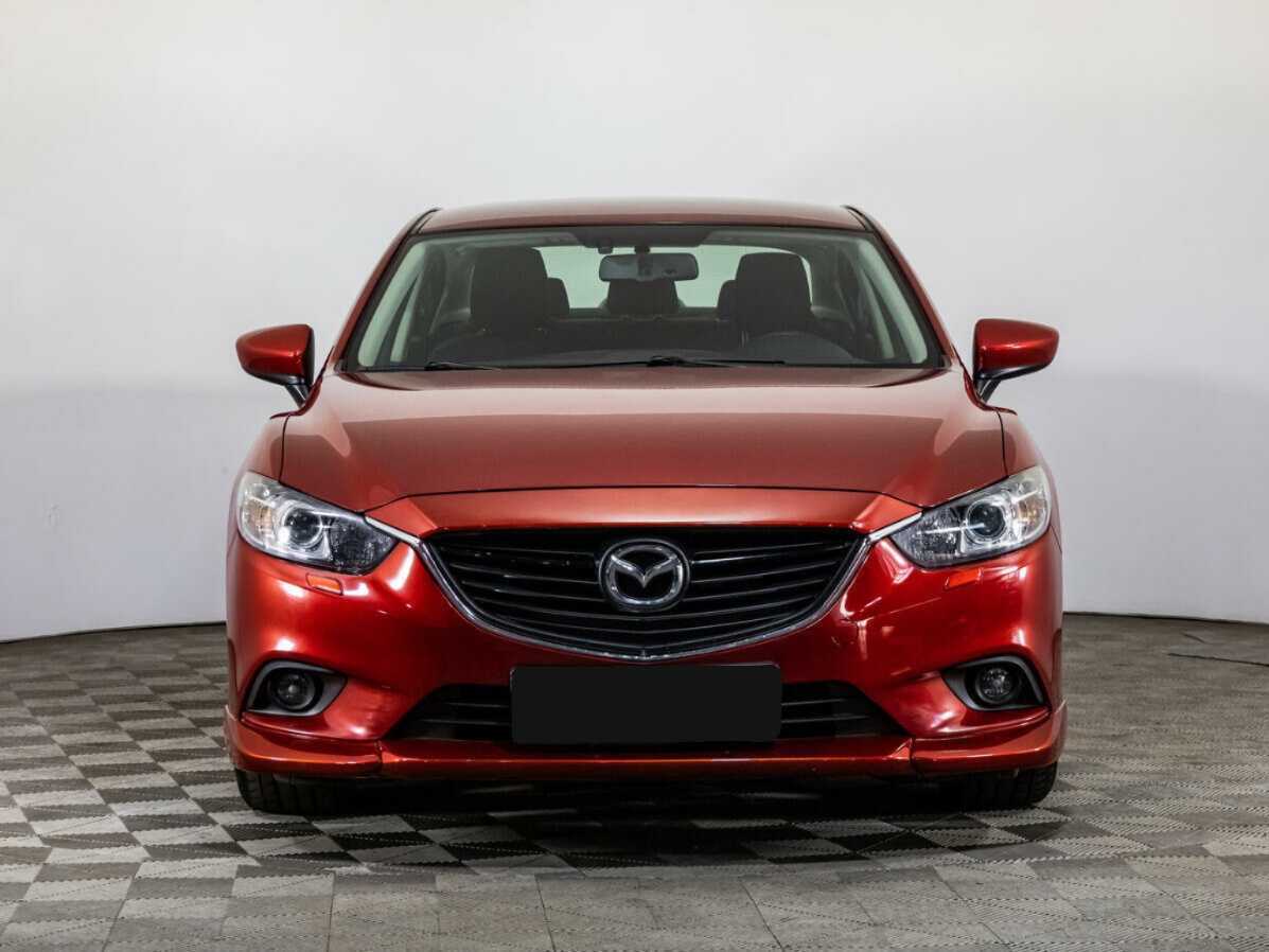 Купить Mazda 6, 2013, 87 000 км.. Фото: #1