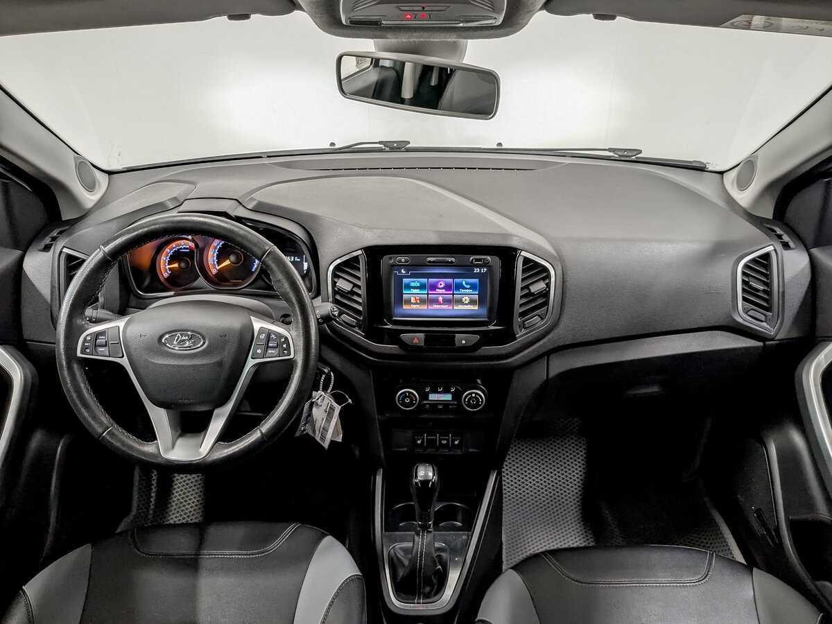 Купить Lada (ВАЗ) XRAY, 2019, 76 626 км.. Фото: #13