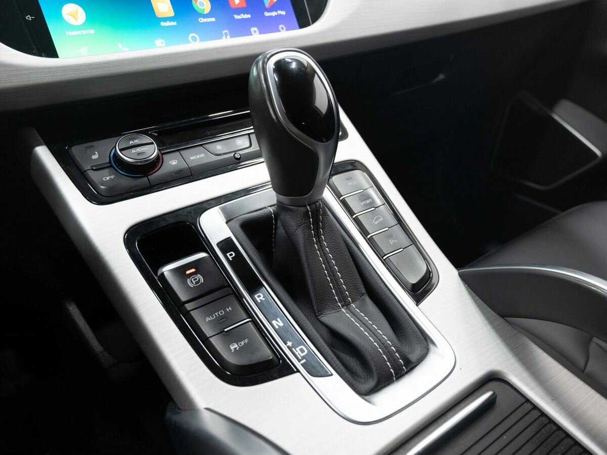 Купить Geely Atlas, 2019, 105 674 км.. Фото: #24