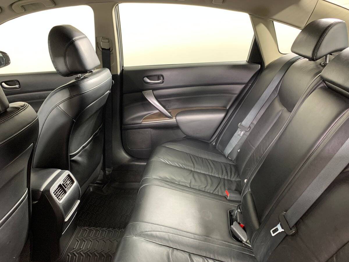 Купить Nissan Teana, 2012, 255 414 км.. Фото: #18