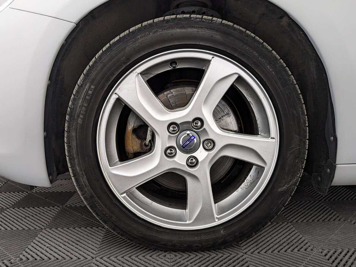 Купить Volvo S60, 2012, 128 929 км.. Фото: #10