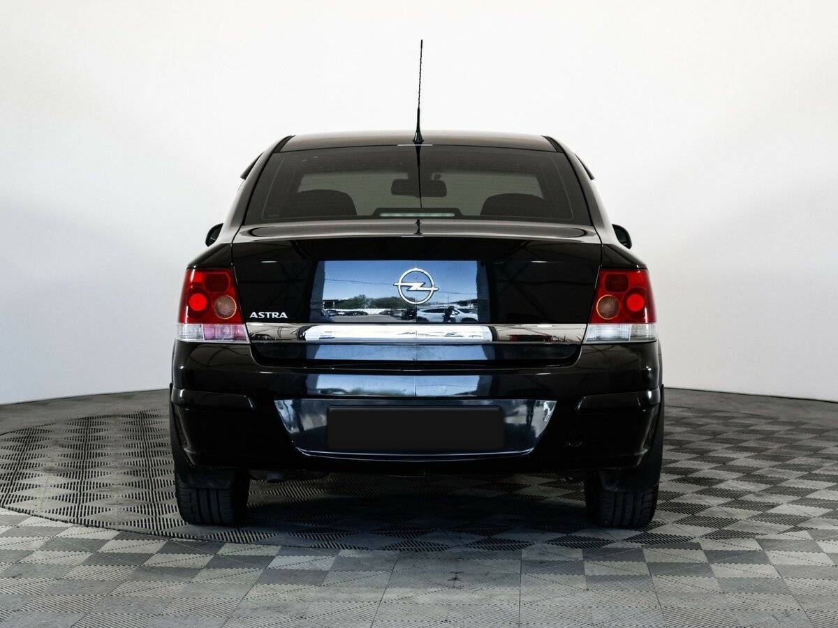 Купить Opel Astra, 2014, 181 102 км.. Фото: #5
