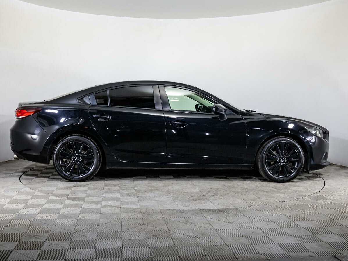 Купить Mazda 6, 2013, 116 000 км.. Фото: #3