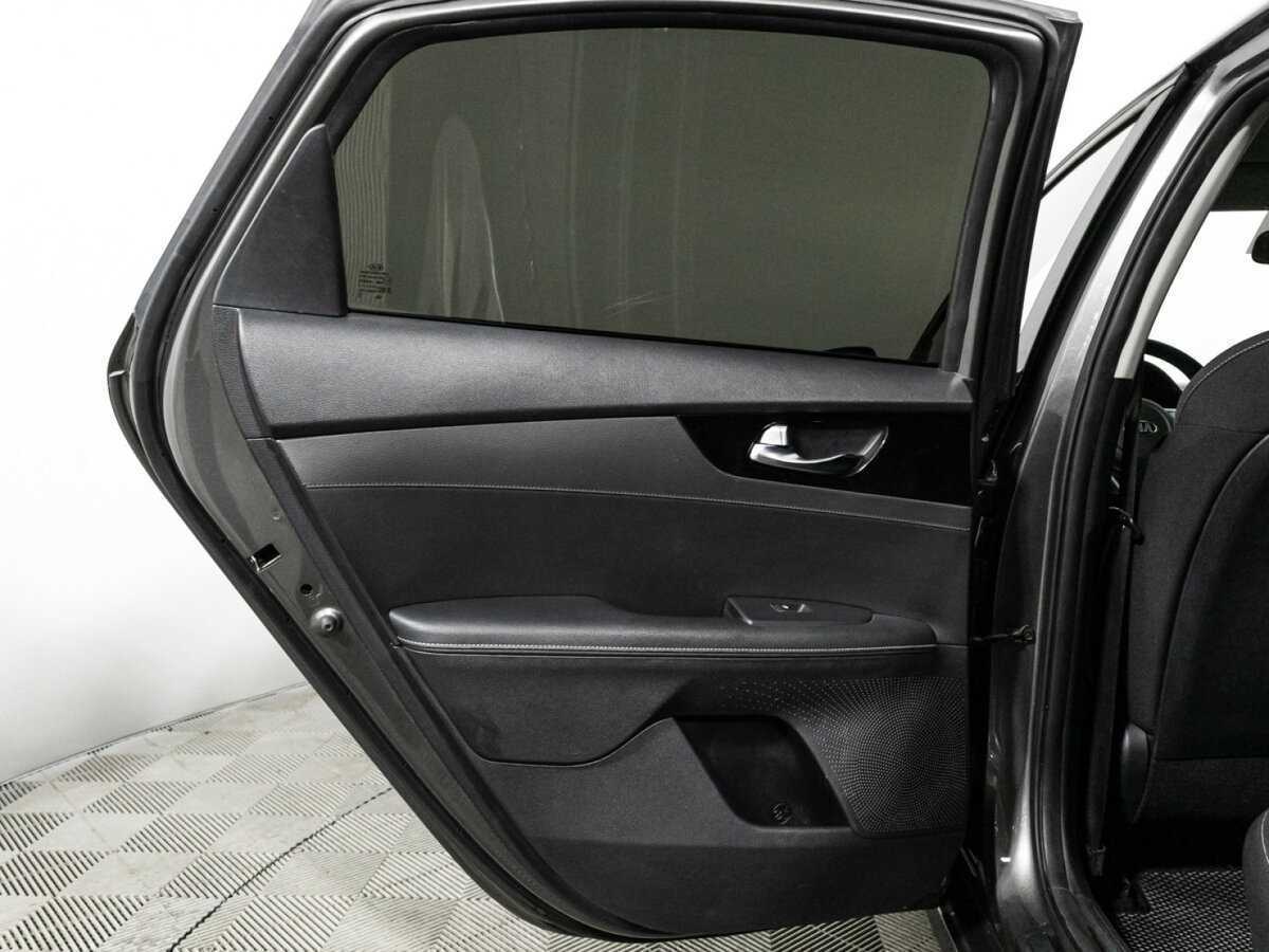 Купить Kia Cerato, 2020, 67 623 км.. Фото: #25