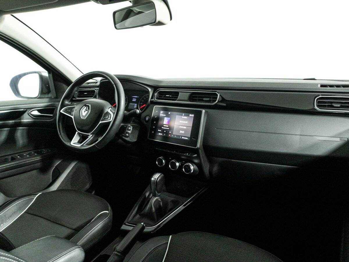 Купить Renault Arkana, 2019, 137 014 км.. Фото: #8