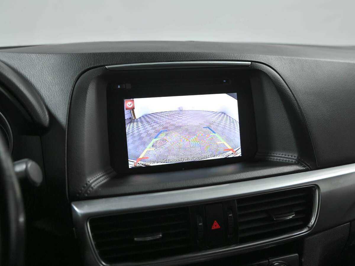 Купить Mazda CX-5, 2016, 175 128 км.. Фото: #13