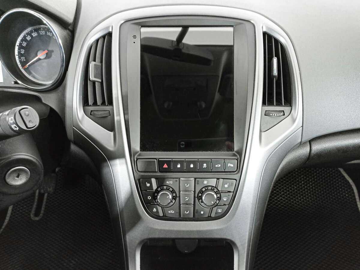 Купить Opel Astra, 2014, 170 002 км.. Фото: #10