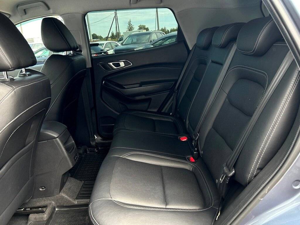 Купить Chery Tiggo 4, 2019, 64 478 км.. Фото: #10