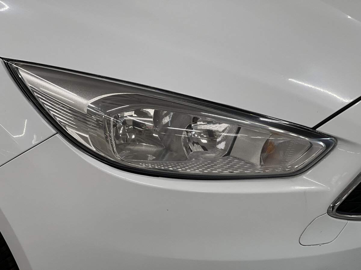 Купить Ford Focus, 2017, 144 202 км.. Фото: #16