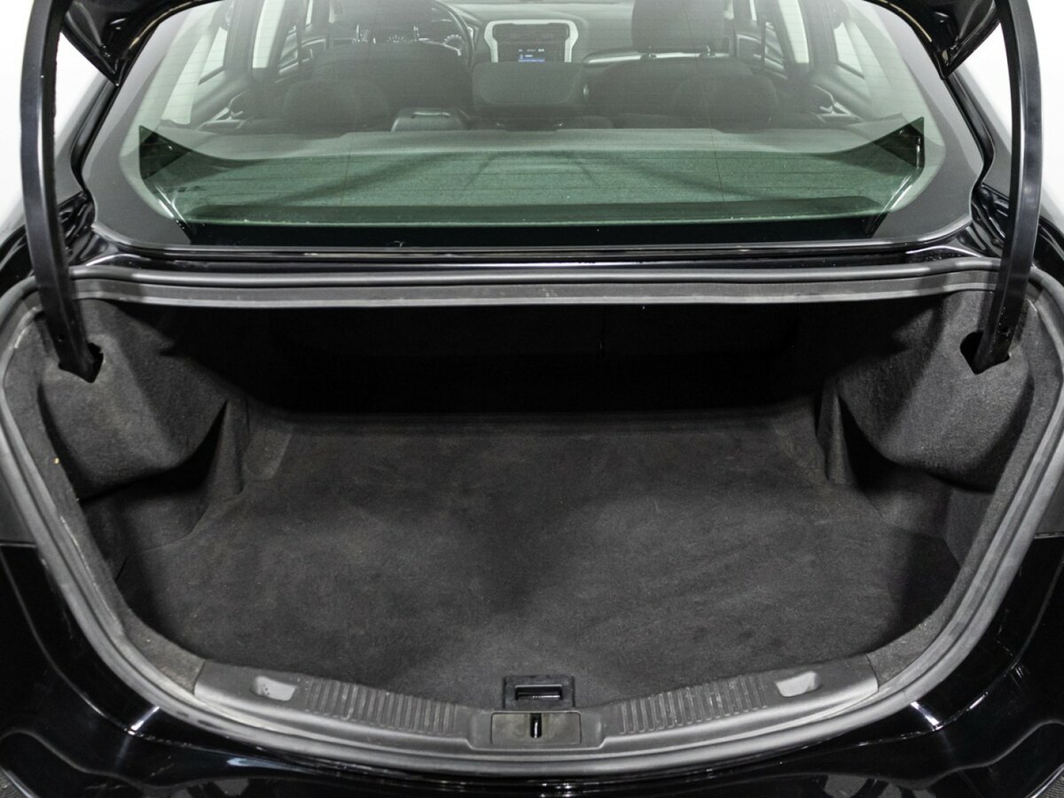 Купить Ford Mondeo, 2018, 90 150 км.. Фото: #13