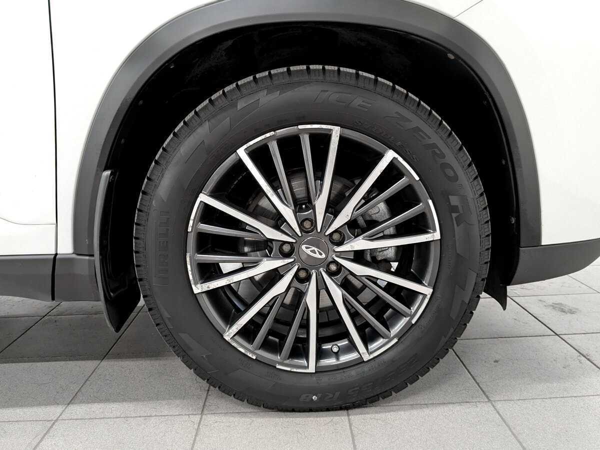 Купить Chery Tiggo 8 Pro, 2021, 30 447 км.. Фото: #17