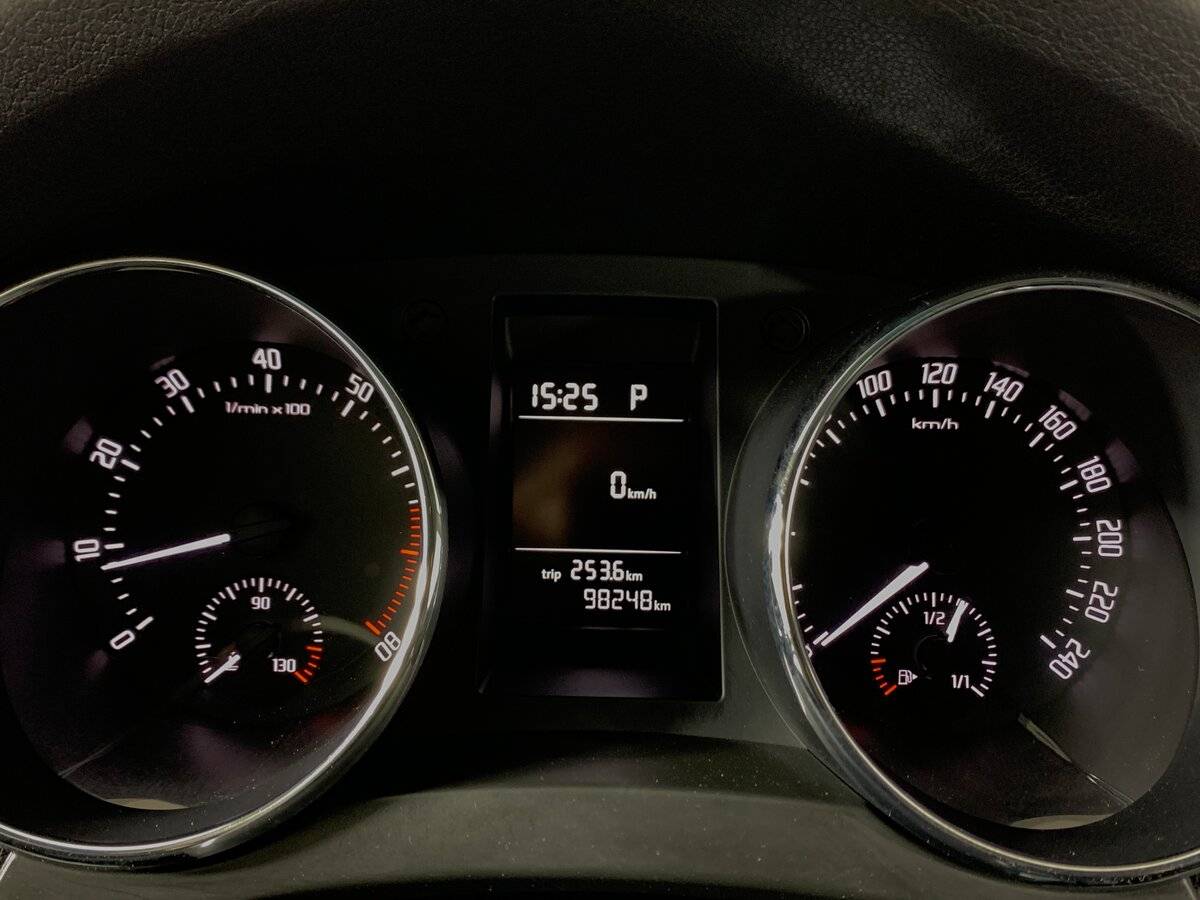 Купить Skoda Yeti, 2015, 98 247 км.. Фото: #13