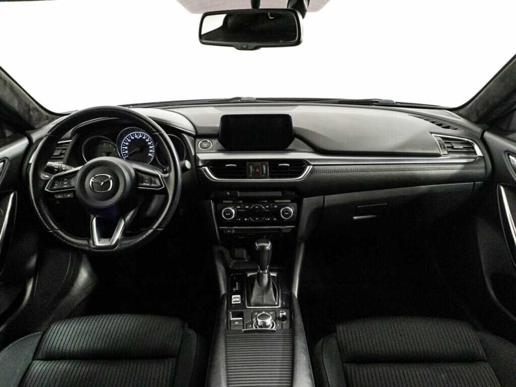 Купить Mazda 6, 2018, 113 081 км.. Фото: #12