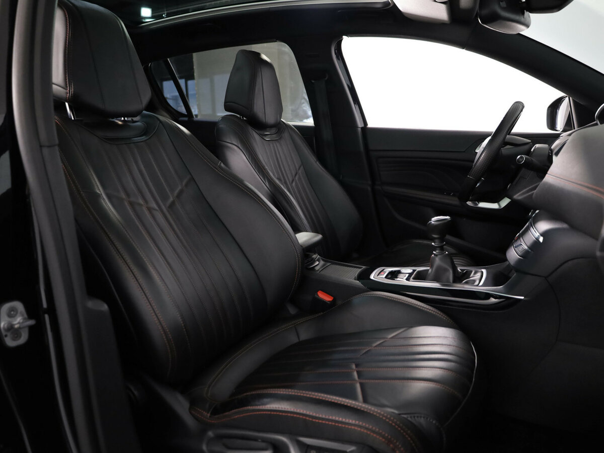 Купить Peugeot 308, 2019, 147 759 км.. Фото: #19