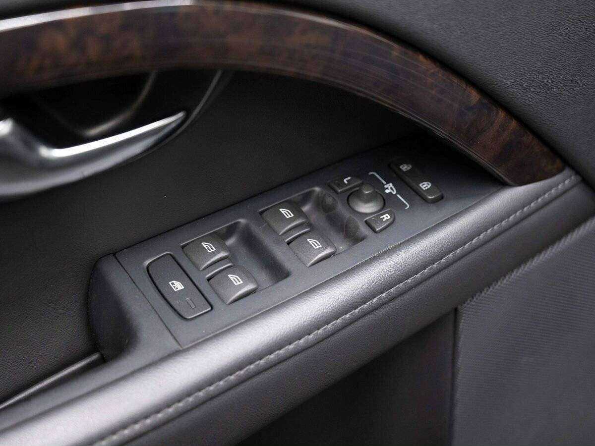 Купить Volvo S80, 2015, 196 950 км.. Фото: #16