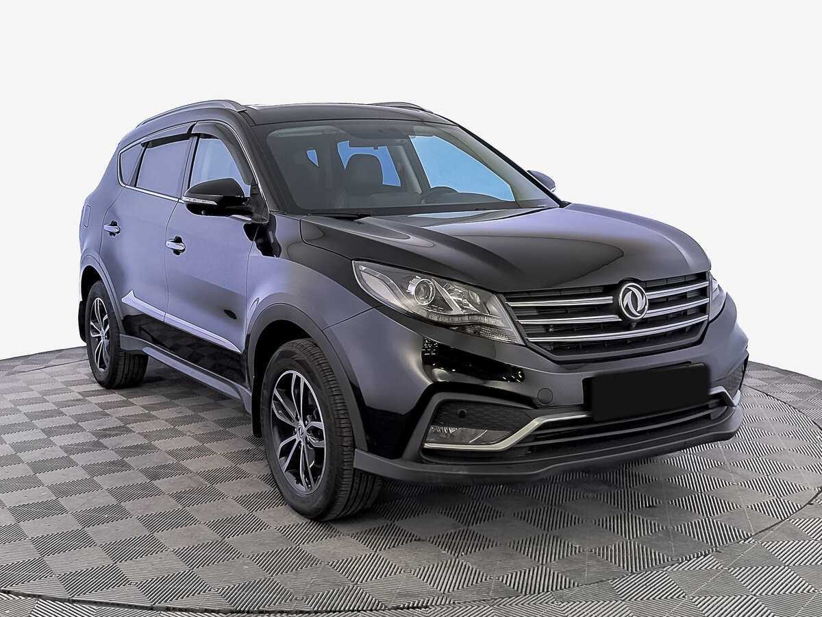 Купить Dongfeng 580, 2023, 35 098 км.. Фото: #2