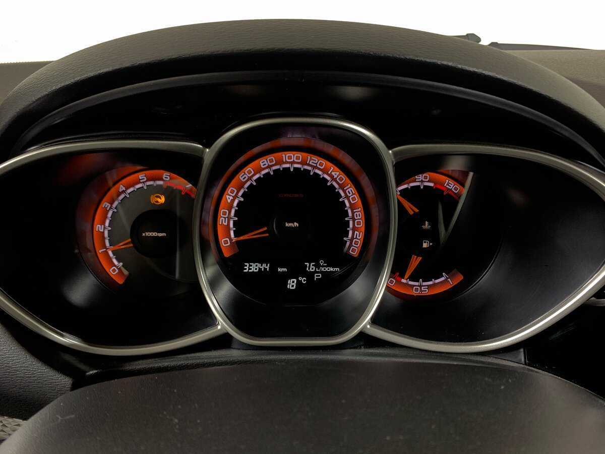 Купить Lada (ВАЗ) Vesta, 2021, 34 000 км.. Фото: #14