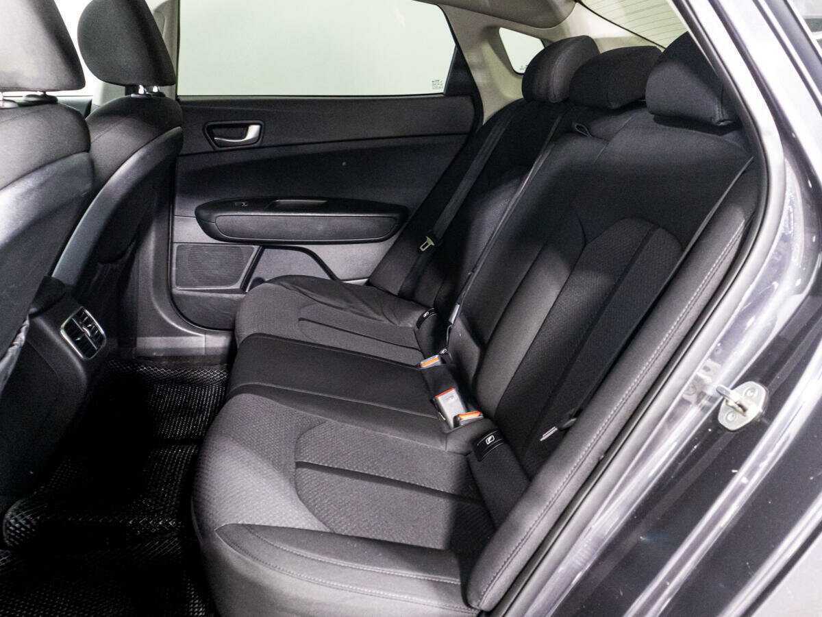 Купить Kia Optima, 2016, 385 401 км.. Фото: #9