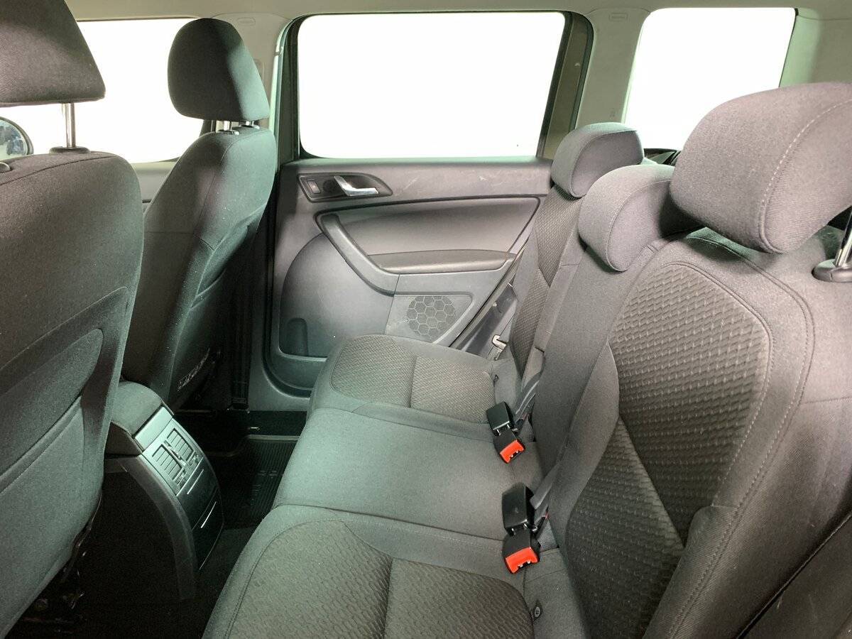 Купить Skoda Yeti, 2014, 191 235 км.. Фото: #17