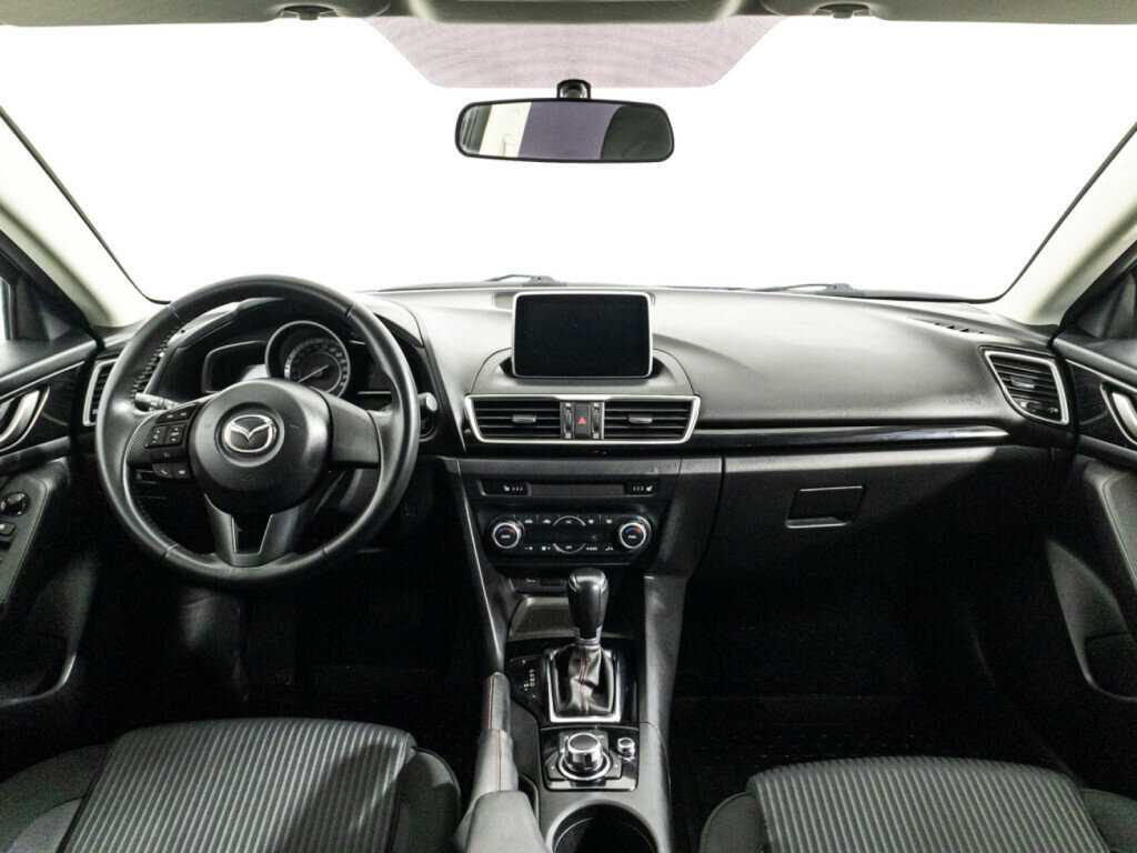 Купить Mazda 3, 2013, 74 437 км.. Фото: #12
