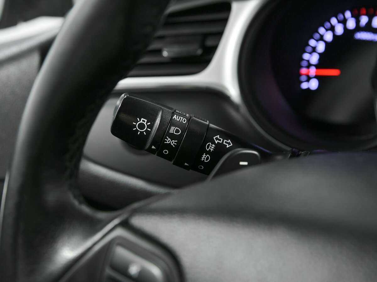 Купить Kia Ceed, 2017, 152 346 км.. Фото: #8