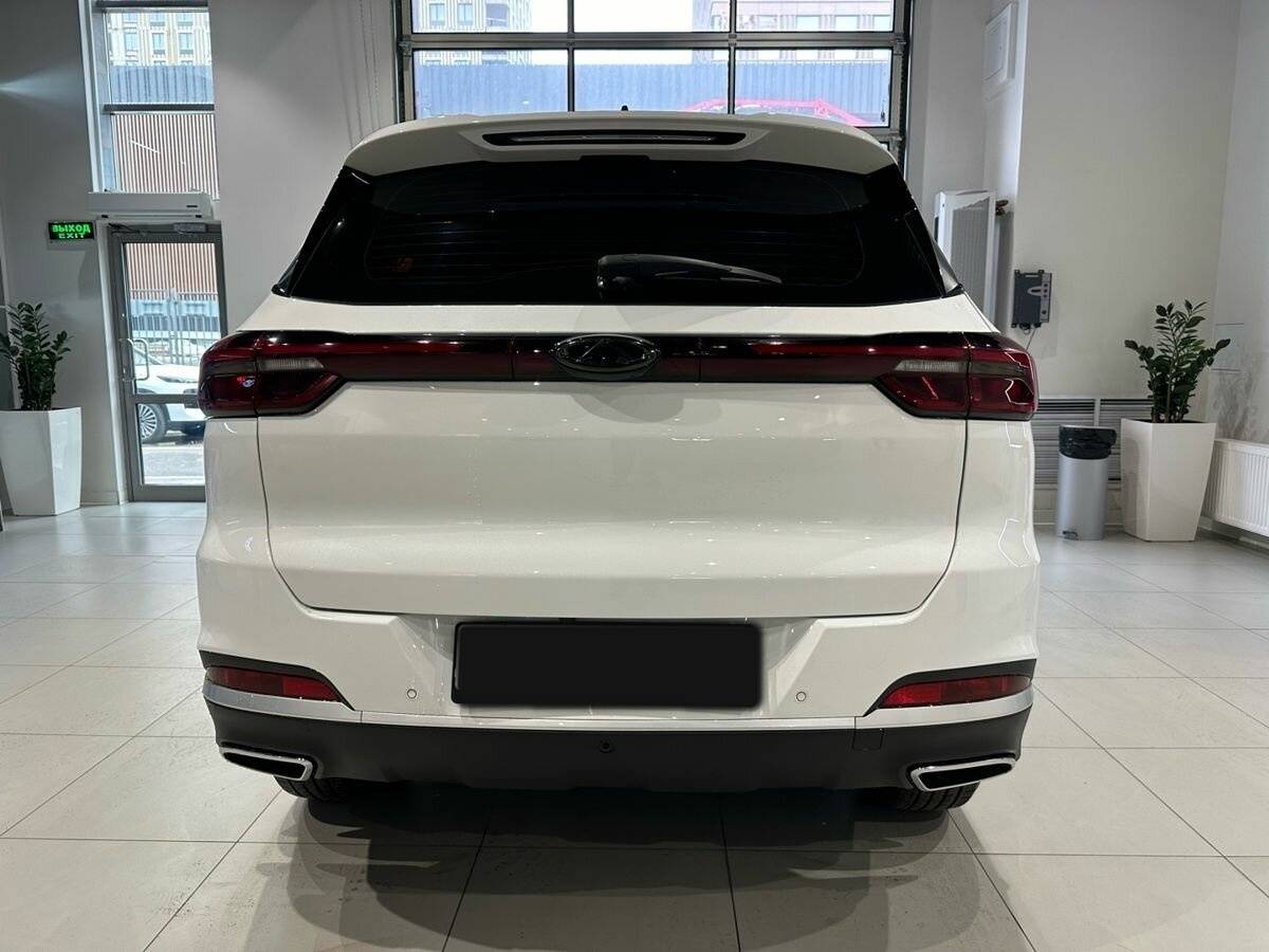 Купить Chery Tiggo 7 Pro, 2022, 66 262 км.. Фото: #4