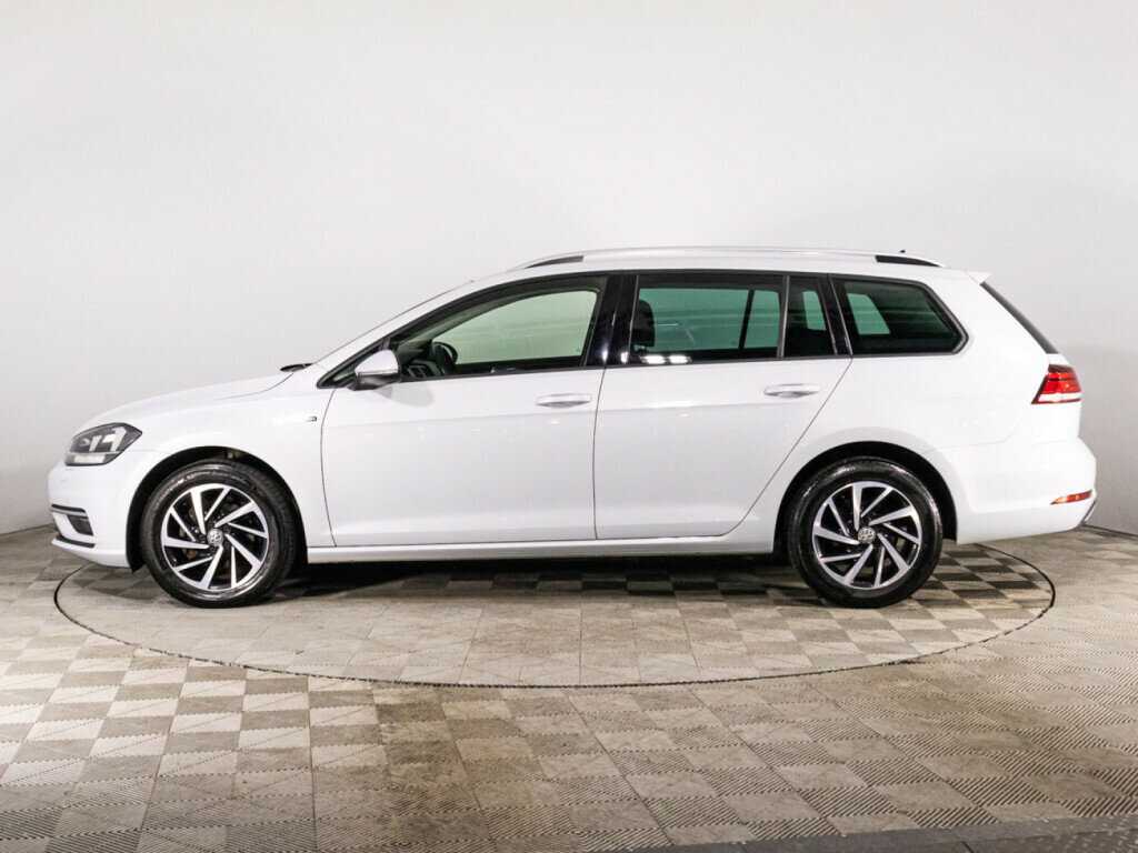 Купить Volkswagen Golf, 2018, 141 712 км.. Фото: #7