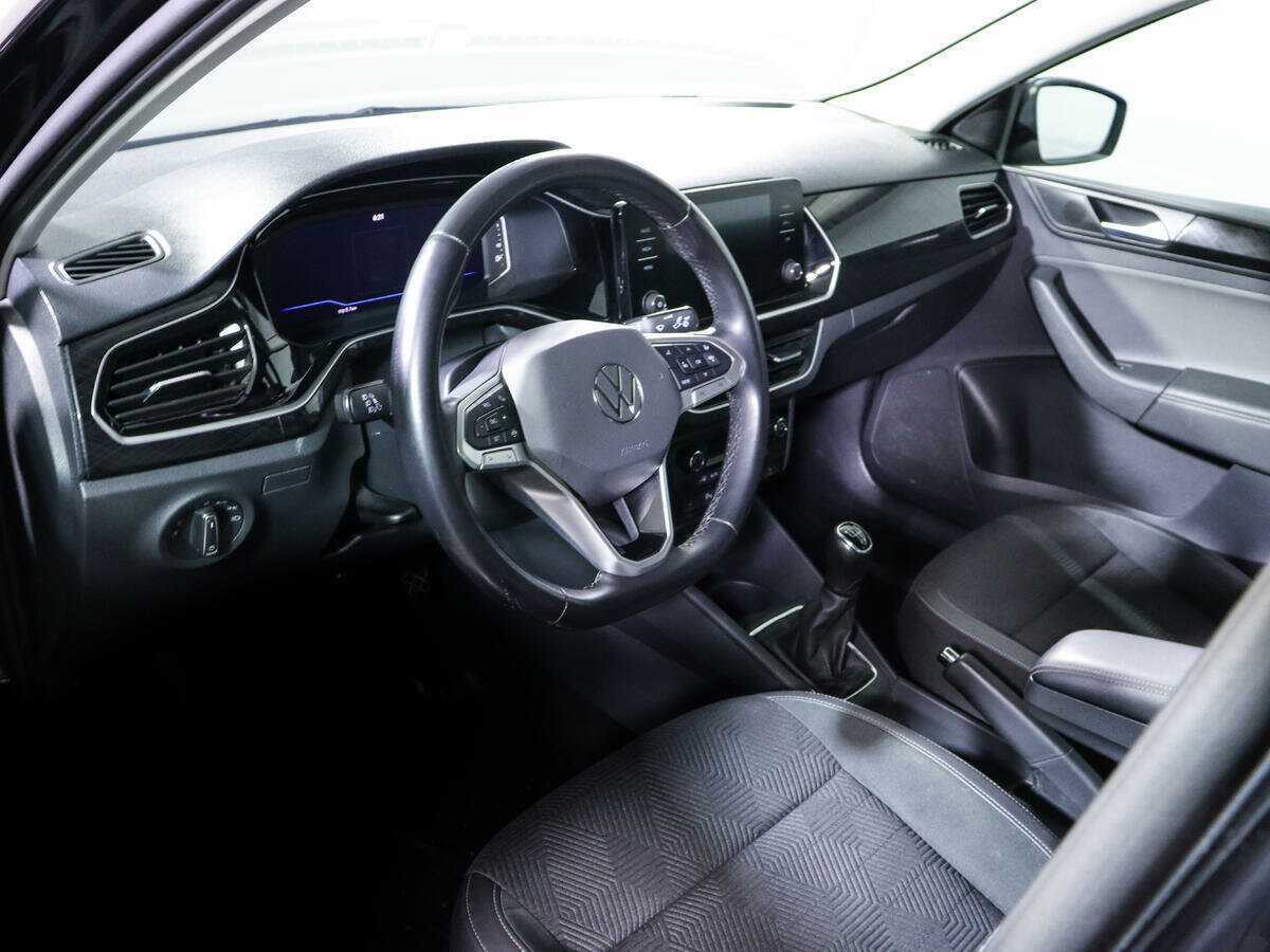 Купить Volkswagen Polo, 2020, 61 775 км.. Фото: #11