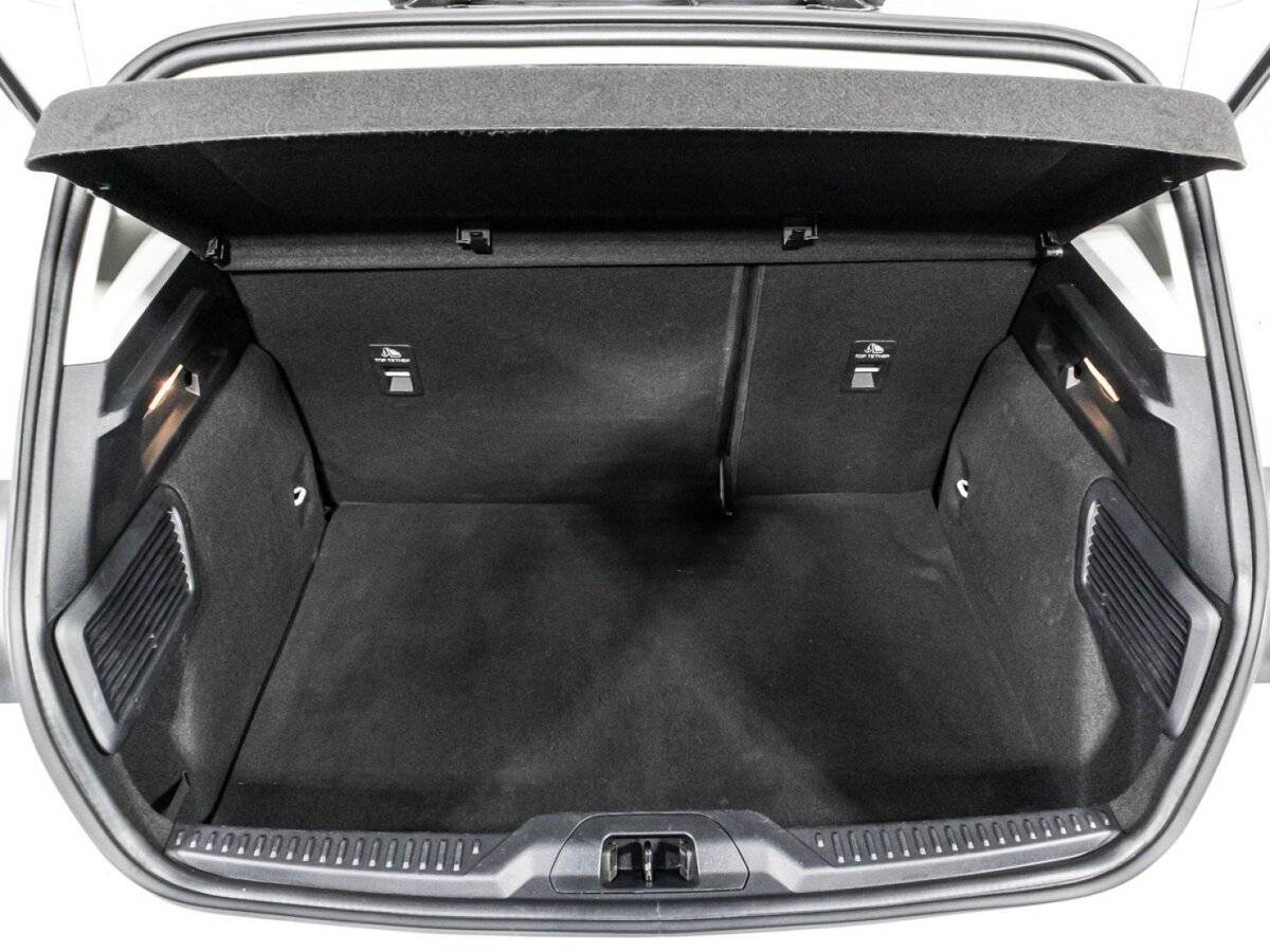 Купить Ford Focus, 2019, 150 541 км.. Фото: #14