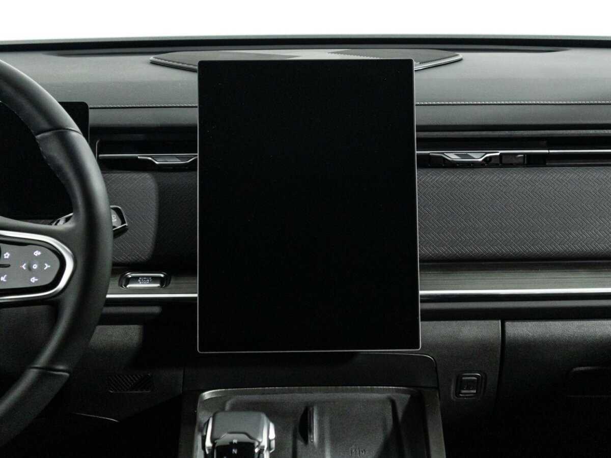 Купить Jaecoo J7, 2023, 10 494 км.. Фото: #13