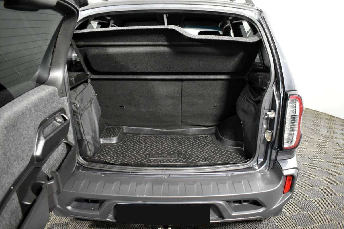 Купить Lada (ВАЗ) Niva, 2022, 23 000 км.. Фото: #7