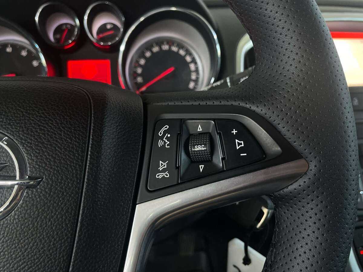 Купить Opel Astra, 2014, 148 770 км.. Фото: #11