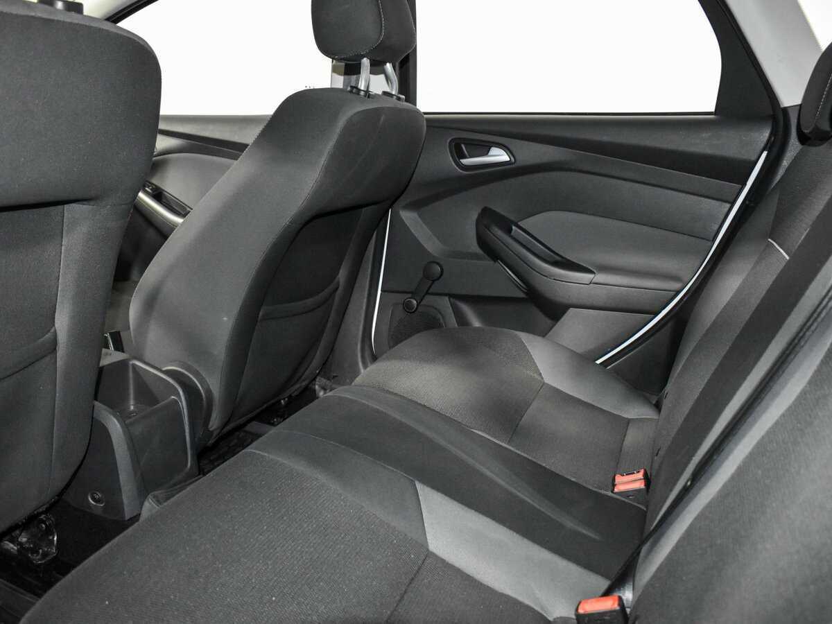 Купить Ford Focus, 2015, 225 000 км.. Фото: #11