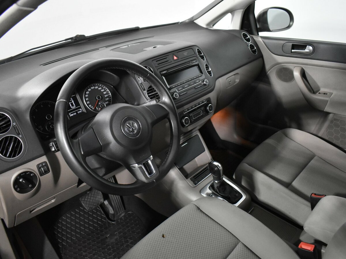 Купить Volkswagen Golf Plus, 2012, 207 000 км.. Фото: #8